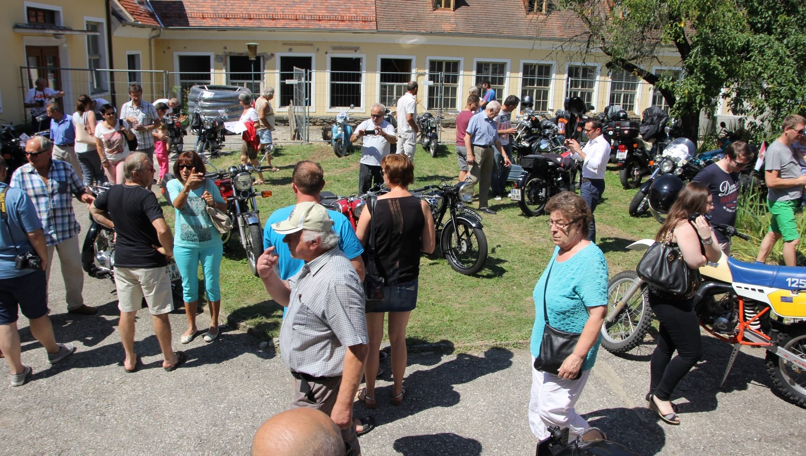 2016-07-10 Oldtimertreffen